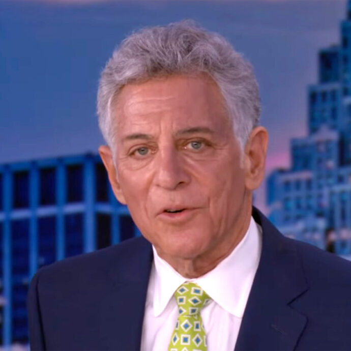 “Dopo una serie di esami, i miei medici mi hanno detto che ho l’Alzheimer. Questa sarà la mia ultima edizione”: la notizia choc del mezzobusto Bill Ritter