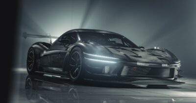Copertina di Genesis Magma GT3 Concept, a Le Mans debutta la sfida coreana alle GT