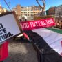 Copertina di “Noi sfruttati a 4 euro l’ora. Basta salari da fame, tagli e precarietà”: in piazza lo sciopero dei lavoratori della cultura