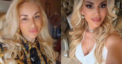 Copertina di “Voglio che sembri carnosa e giovane”: la Barbie umana si sottoporrà a un intervento per la vagina con il grasso dei cadaveri. Il costo? 25-30mila dollari