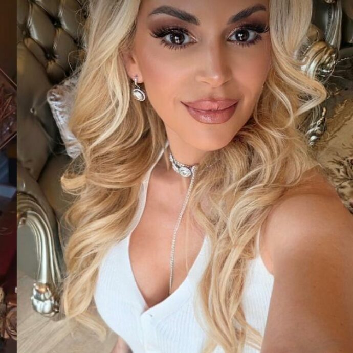 “Voglio che sembri carnosa e giovane”: la Barbie umana si sottoporrà a un intervento per la vagina con il grasso dei cadaveri. Il costo? 25-30mila dollari