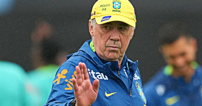 “È un momento molto bello della mia vita”: a 67 anni la prima volta di Carlo Ancelotti al Mondiale