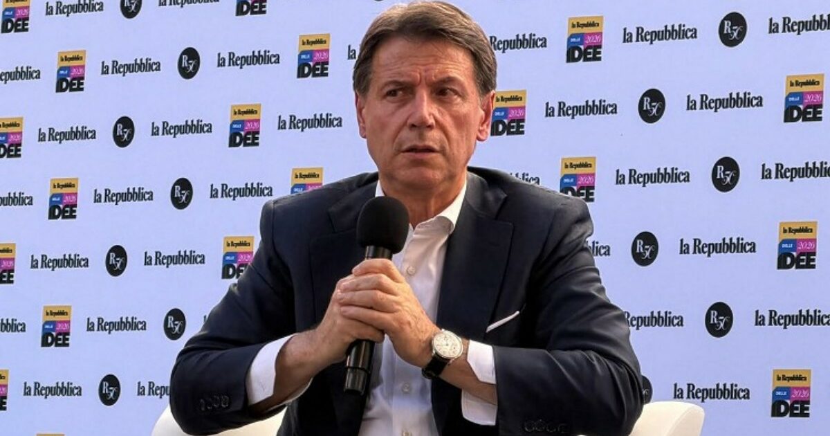 tassa sui grandi patrimoni conte ribadisce il no appendino a favore riguarderebbe una ristrettissima 233lite di super paperoni da Ilfattoquotidiano.it tassa sui grandi patrimoni conte ribadisce il no appendino a favore riguarderebbe una ristrettissima 233lite di super paperoni