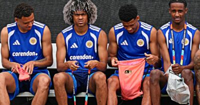 Copertina di Mondiali 2026, le partite di oggi: la prima volta di Curacao, poi Olanda-Giappone | Orari e dove vederle in tv
