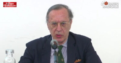 Copertina di Tangentopoli, Sergio Cusani: “Ho votato No al referendum. Sulla giustizia non si possono raccontare bufale”