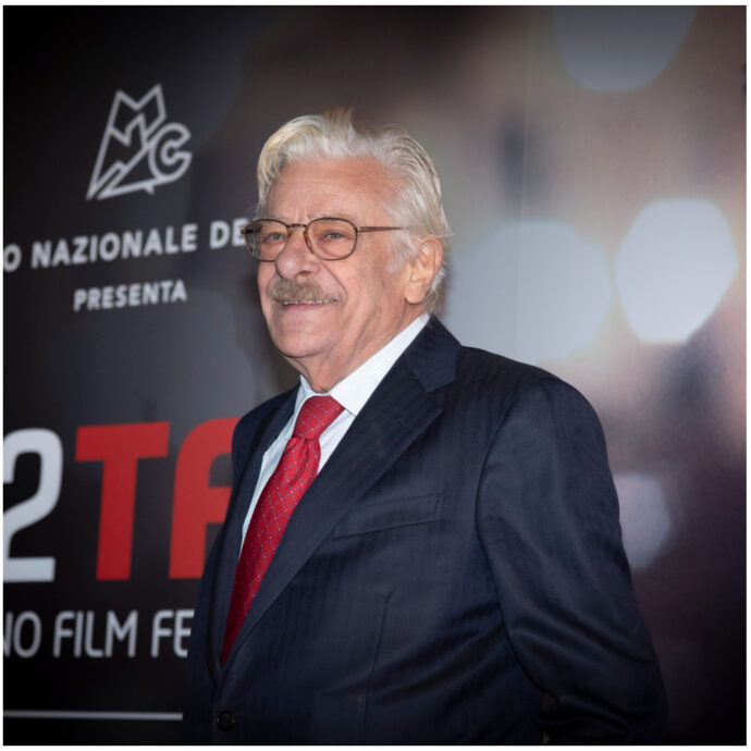 “De Gregori ha perfettamente ragione. Già non ne capiscono i politici, ci si mettono pure i cantanti o gli attori. Lo ammiro”: parla Giancarlo Giannini