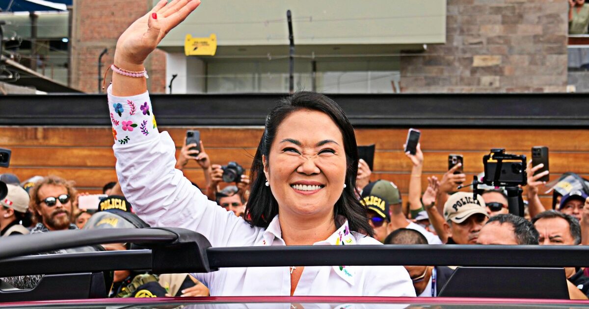 elezioni per249 il paese 232 spaccato la figlia di fujimori avanti di meno di un punto percentuale l8217ultima parola alla giuria speciale da Ilfattoquotidiano.it elezioni per249 il paese 232 spaccato la figlia di fujimori avanti di meno di un punto percentuale l8217ultima parola alla giuria speciale