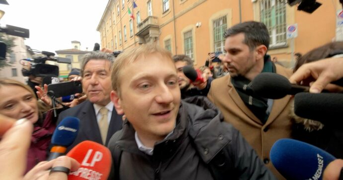 Caso Garlasco, Stasi lascia il carcere