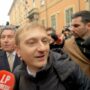 Copertina di Caso Garlasco, Stasi lascia il carcere