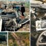 Copertina di  Le foto inedite di Capaci: auto, cratere, cicche e skate dei boss 