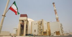 Copertina di Teheran, il grande colpo dell’uranio nascosto fuori dal memorandum