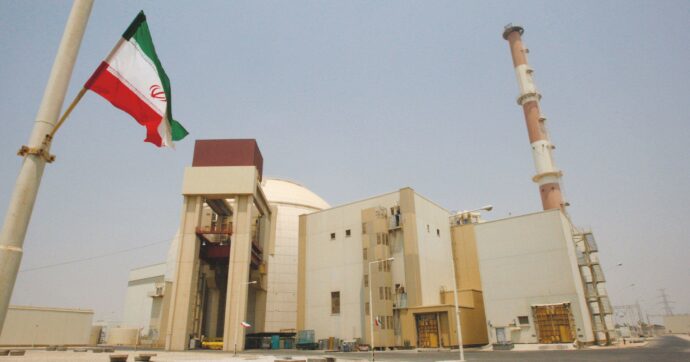 Teheran, il grande colpo dell’uranio nascosto fuori dal memorandum