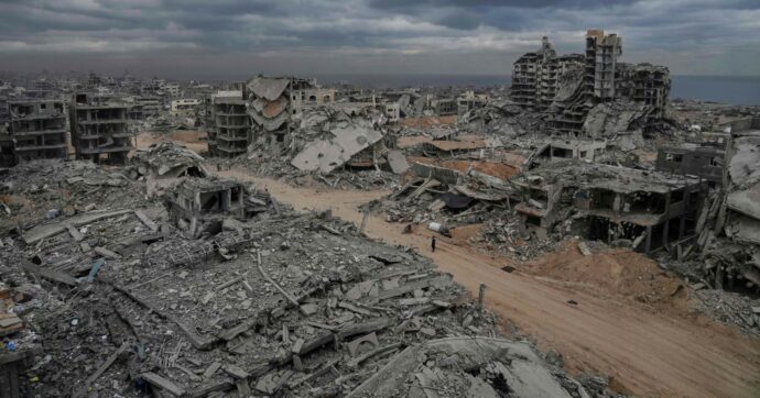 Netanyahu attacca ancora il Libano. Gaza, Blair torna nel Board of peace