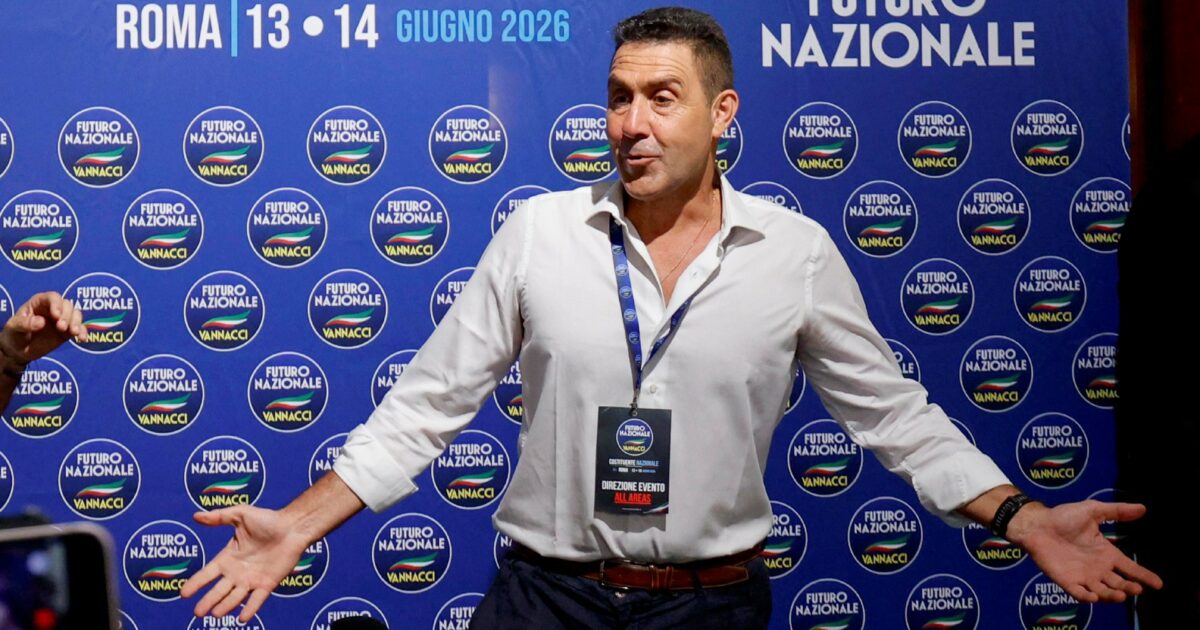 cosa manca per poter definire futuro nazionale un chiaro progetto di ricostituzione del partito fascista da Ilfattoquotidiano.it cosa manca per poter definire futuro nazionale un chiaro progetto di ricostituzione del partito fascista
