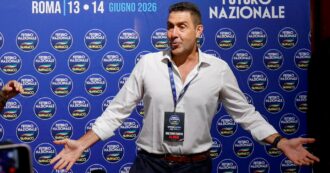 Cosa manca per poter definire Futuro Nazionale un chiaro progetto di ricostituzione del partito fascista?