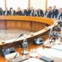 Copertina di Csm, effetto auto-bavaglio: la Procura censura le proprie indagini