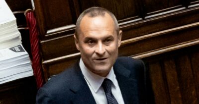 Copertina di Enrico Costa (FI): “Ora tocca alla prescrizione. E i giudici devono pagare”