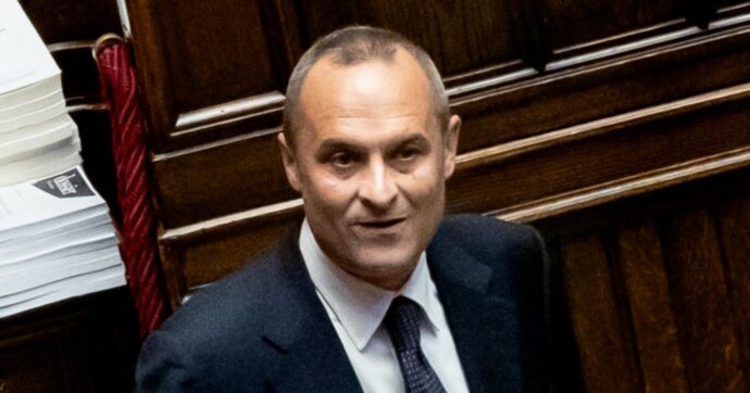 Intervista a Enrico Costa (FI): “Ora tocca alla prescrizione. E i giudici devono pagare”