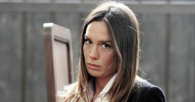 Copertina di Grazia a Nicole Minetti, gli avvocati penalisti difendono  la Pg Francesca Nanni