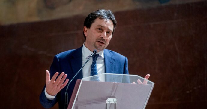 L’assessore Maurizio Veloccia: “Roma sull’urbanistica  non fa come Milano? Qui c’è una regia pubblica”