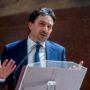 Copertina di L’assessore Maurizio Veloccia: “Roma sull’urbanistica  non fa come Milano. Qui c’è una regia pubblica”
