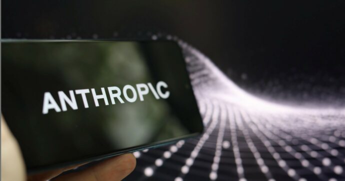Anthropic blocca i modelli AI dopo lo stop del governo Usa