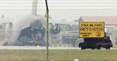 Copertina di Ci sono armi nucleari ad Aviano? Domani una gip deciderà (finalmente) se indagare