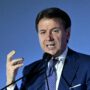 Copertina di Conte: “Dico no  alla patrimoniale, io la buttai via”