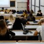 Copertina di La propaganda contro il Rdc  nei test d’accesso a La Sapienza