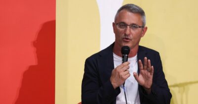 Copertina di Petizione contro la partecipazione di Eskhol Nevo al festival Il Libro Possibile: “Non ha preso le distanze dal governo israeliano”