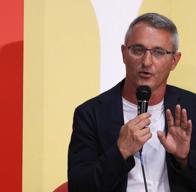 Petizione contro la partecipazione di Eskhol Nevo al festival Il Libro Possibile: “Non ha preso le distanze dal governo israeliano”