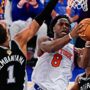 Copertina di Spurs-Kniks, verso gara 5: Anunoby, lampi da MVP. Alcuni appunti sul gioco di Wembanyama | NBA Freestyle
