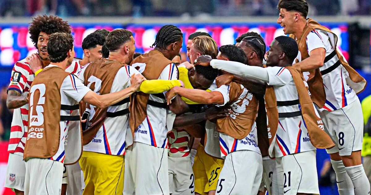 mondiali i risultati della notte lo show al debutto degli usa contro il paraguay la bosnia strappa un pari da Ilfattoquotidiano.it mondiali i risultati della notte lo show al debutto degli usa contro il paraguay la bosnia strappa un pari
