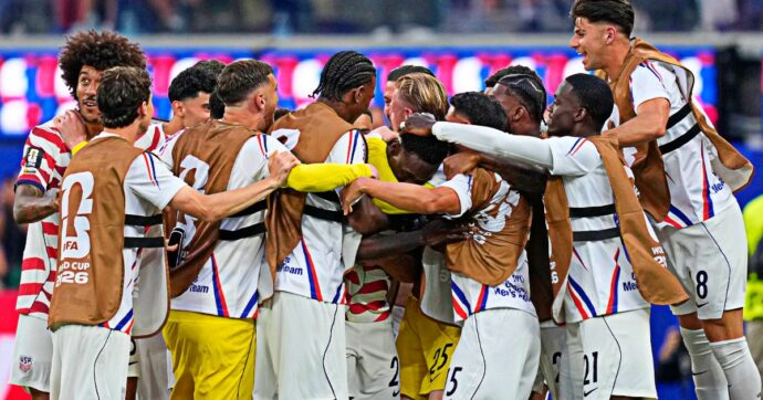 Mondiali, i risultati della notte: lo show al debutto degli Usa contro il Paraguay. La Bosnia strappa un pari