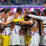 Copertina di Mondiali, i risultati della notte: lo show al debutto degli Usa contro il Paraguay. La Bosnia strappa un pari