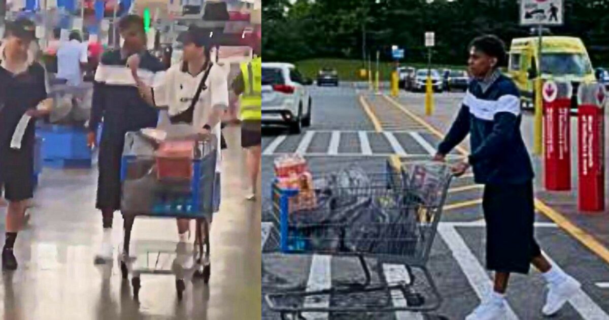 lamine yamal fa la spesa in un supermercato in georgia il video con il carrello da walmart da Ilfattoquotidiano.it lamine yamal fa la spesa in un supermercato in georgia il video con il carrello da walmart