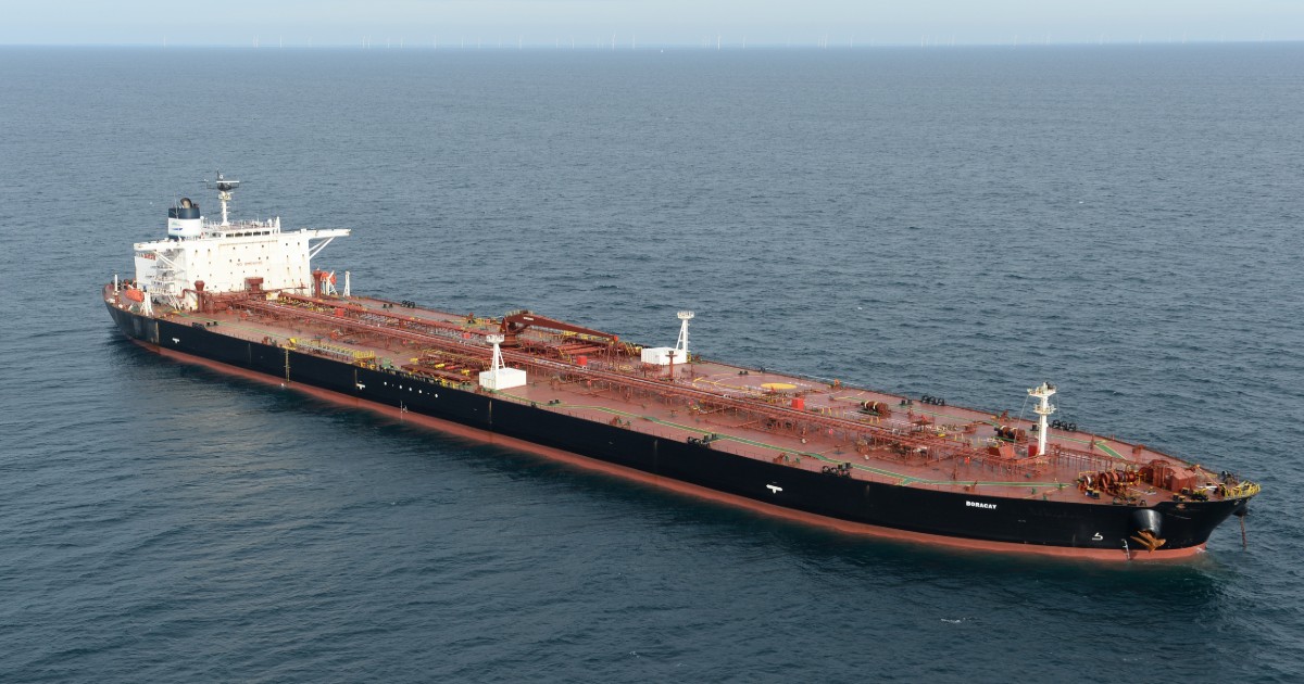 il regno unito intercetta una petroliera nella manica starmer parte della flotta ombra russa duro colpo per mosca da Ilfattoquotidiano.it il regno unito intercetta una petroliera nella manica starmer parte della flotta ombra russa duro colpo per mosca
