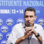 Copertina di Futuro nazionale, Vannacci chiude l’assemblea: “Femminicidio? Non esiste, non serve reato specifico”. Sul palco lotta alla “dittatura Lgbtq” e alla “islamizzazione dell’Italia”