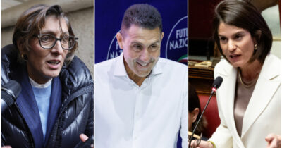 Copertina di Femminicidio, da Avs al Pd fino a FdI: tutti contro Vannacci. Bongiorno (Lega): “Spero non gli manchi il delitto d’onore”