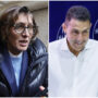 Copertina di Femminicidio, da Avs al Pd fino a FdI: tutti contro Vannacci. Bongiorno (Lega): “Spero non gli manchi il delitto d’onore”