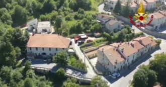 Copertina di Sorelle scomparse in Abruzzo da una casa-famiglia: maxi operazione di ricerca. Al vaglio i rapporti con i genitori