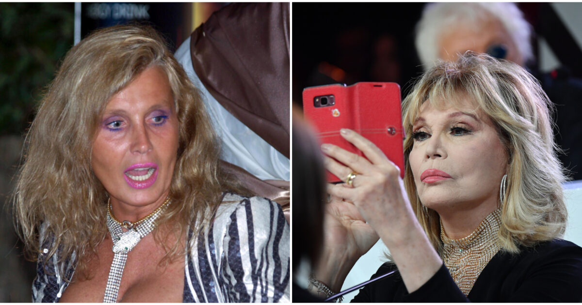 amanda lear si vede lontano un chilometro che 232 trans e ho le prove era gelosa di me quando battevo al parco ravizza si 232 fermato alain delon col taxi e siamo finiti a letto parla maurizia paradiso da Ilfattoquotidiano.it amanda lear si vede lontano un chilometro che 232 trans e ho le prove era gelosa di me quando battevo al parco ravizza si 232 fermato alain delon col taxi e siamo finiti a letto parla maurizia paradiso