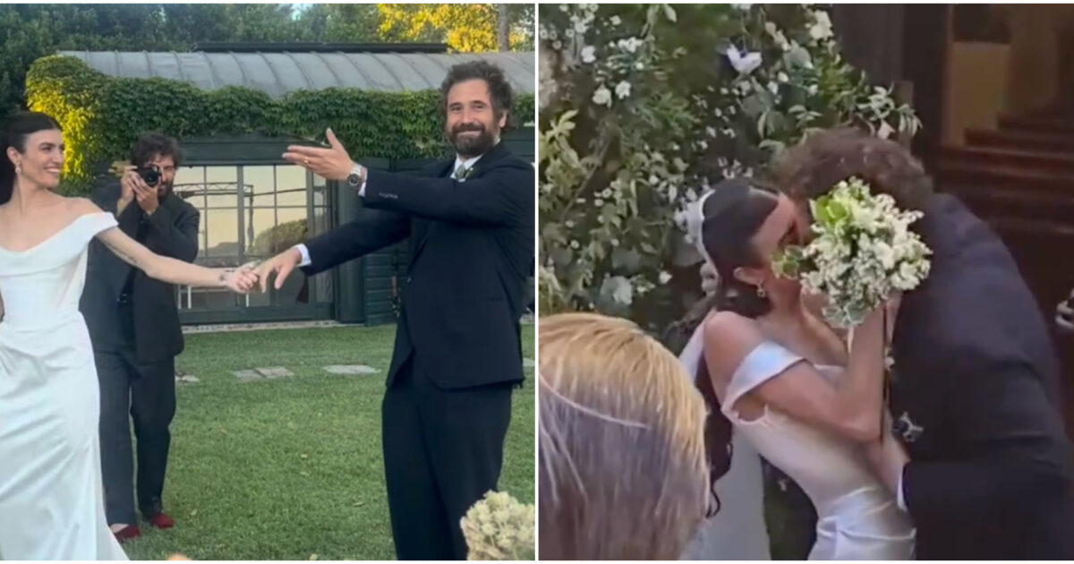 tommaso paradiso e carolina sansoni si sono sposati a capalbio emma e lorenzo jovanotti tra amici e parenti da Ilfattoquotidiano.it tommaso paradiso e carolina sansoni si sono sposati a capalbio emma e lorenzo jovanotti tra amici e parenti