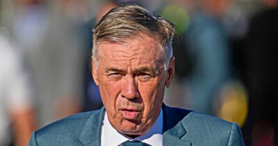 Copertina di Ancelotti contro la Fifa: “È una mancanza di rispetto”. Cosa è successo dopo Brasile-Marocco