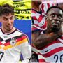 Copertina di Mondiali 2026, la classifica marcatori in diretta: Havertz raggiunge Balogun in testa. Tutti a caccia del record