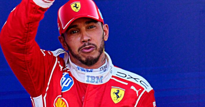 Hamilton aveva fiutato una Mercedes più vulnerabile: così il 41enne ha riportato al trionfo la Ferrari