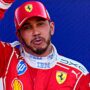 Copertina di Hamilton aveva fiutato una Mercedes più vulnerabile: così il 41enne ha riportato al trionfo la Ferrari