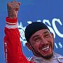 Copertina di “Ricordati chi sei”: così Hamilton ha ritrovato il fuoco del campione e riportato in pista l’Hammer Time