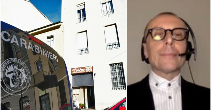 L’interprete massacrato in casa a Milano: l’agguato durante un incontro intimo e le indagini su chat e app