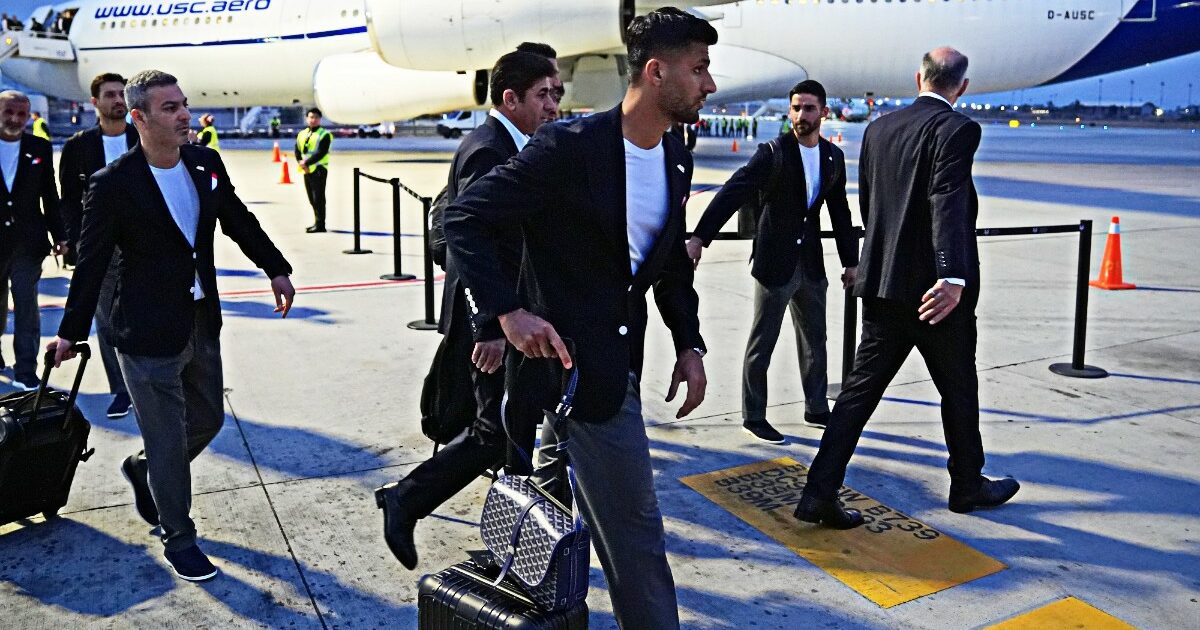 mondiali 2026 le partite di oggi attesa per l8217esordio dell8217iran in campo anche spagna e capo verde orari e dove vederle in tv da Ilfattoquotidiano.it mondiali 2026 le partite di oggi attesa per l8217esordio dell8217iran in campo anche spagna e capo verde orari e dove vederle in tv
